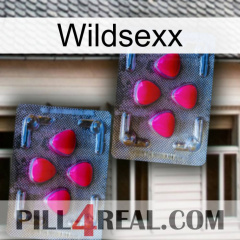 Wildsexx 14